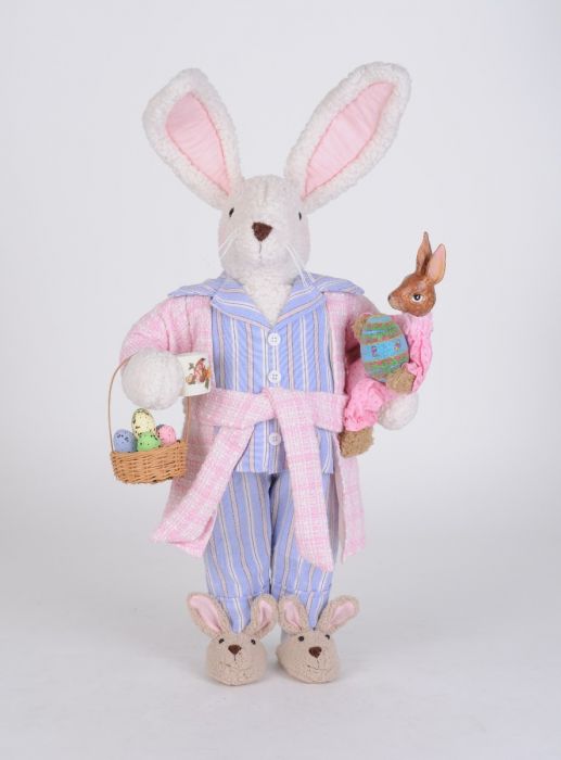 PJ Bunny