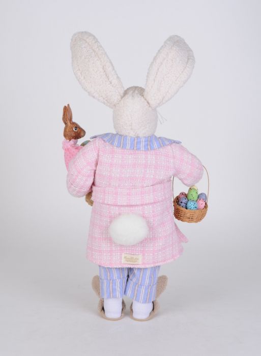 PJ Bunny