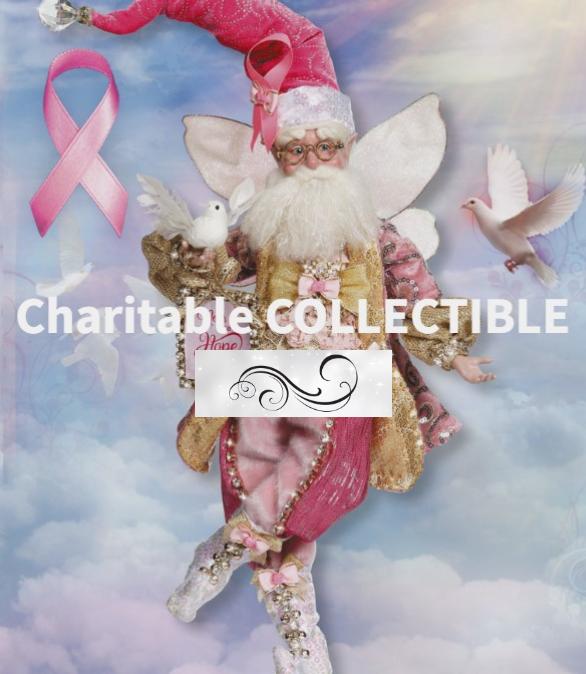 Mark Roberts Charity