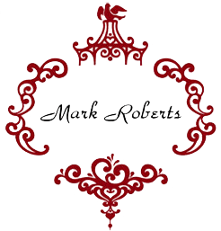 2025 Mark Roberts Fairies