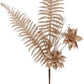 Glitter Fern Berry Spray 25.5'' (Set of 12)