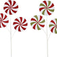 Starlight Spray 26'' , (Set of 12)