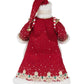 King Christian Claus 18-Inch Doll