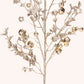JINGLE BELLS SPRAY 32'' Set of 6