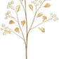Pearl Berry Spray - 30 Inches, set of 12