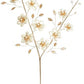 Gloden Blossom Spray- 29 Inches, set of 12