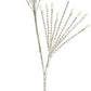 Pearl Jewel Spray - 31 Inches, set of 12