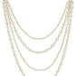 Hanging Pearl Swag - 26 Inches, set of 12