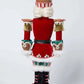 Captain Cook E. Crumbs Nutcracker 19-Inch