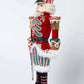 Captain Cook E. Crumbs Nutcracker 19-Inch