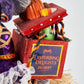 Disturbing Delights Witch Delivery Service
