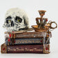 Lady MacDeath book