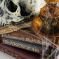 Lady MacDeath book