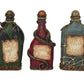 To Be Or Not To Be Potion Bottles Assortment of 3
