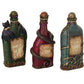 To Be Or Not To Be Potion Bottles Assortment of 3