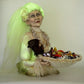 Lady Theodora With Bowl