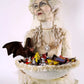 Lady Theodora With Bowl