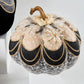Gone Batty Pumpkins Set of 3
