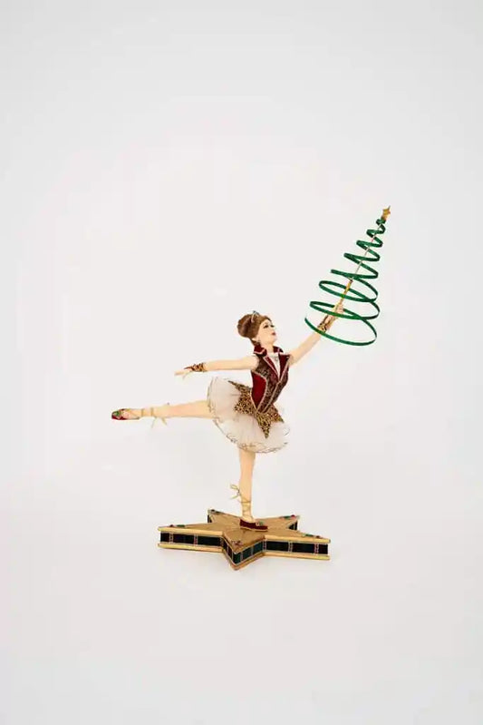Twelve Days Lady Dancing