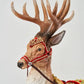 All The Trimmings Rocking Reindeer