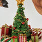 All The Trimmings Rocking Reindeer