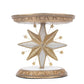 Bethlehem Star Cake Stand