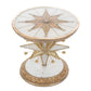 Bethlehem Star Cake Stand