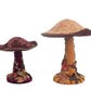 Magic Mushroom Set of 2