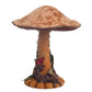 Magic Mushroom Set of 2