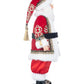 Saint Nicholas North Doll 24-Inch