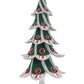 Pepperming Palace Tabletop Tree