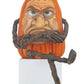 Grumpy Lanky Leg Pumpkin
