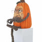 Grumpy Lanky Leg Pumpkin