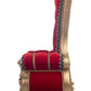 Christmas in the City Santa Chair