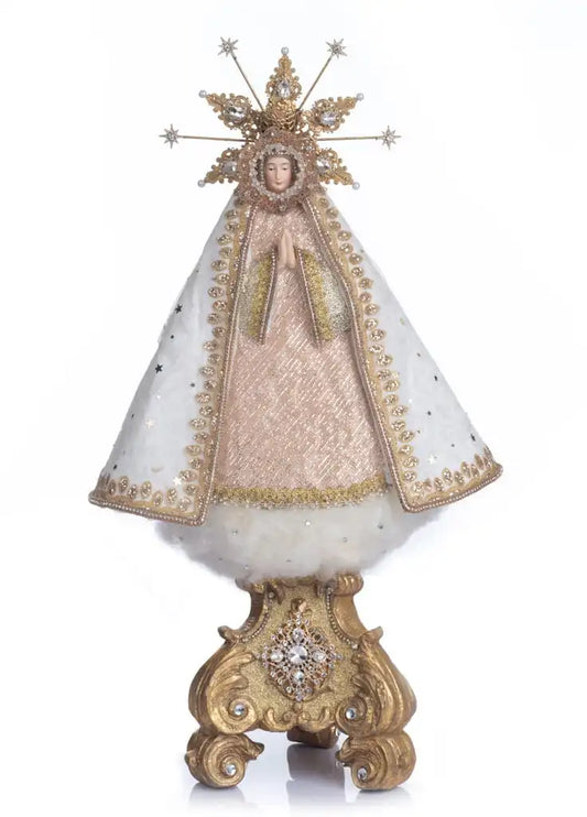 Celestial Madonna