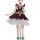 Sugar Plum Ballerina Standing Doll