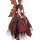 Autumn Redfern Fairy Doll