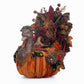 Harvest Forage Pumpkin Turkey