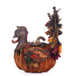 Harvest Forage Pumpkin Turkey