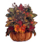Harvest Forage Pumpkin Turkey