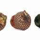 Harvest Forage Acorns Set of 3