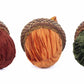 Harvest Forage Acorns Set of 3