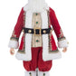 Saint Nicholas North Doll 32-Inch