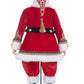 Saint Nicholas North Doll 32-Inch