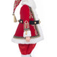 Saint Nicholas North Doll 32-Inch