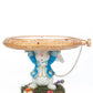 White Rabbit Cake Plate (Alice)