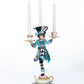 Mad Hatter Candle Holder (Alice)