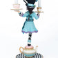 Mad Hatter Candle Holder (Alice)