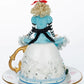 Alice on Teacup – Pastel