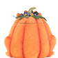 Jackie The Kitty Cat Pumpkin Candy Container